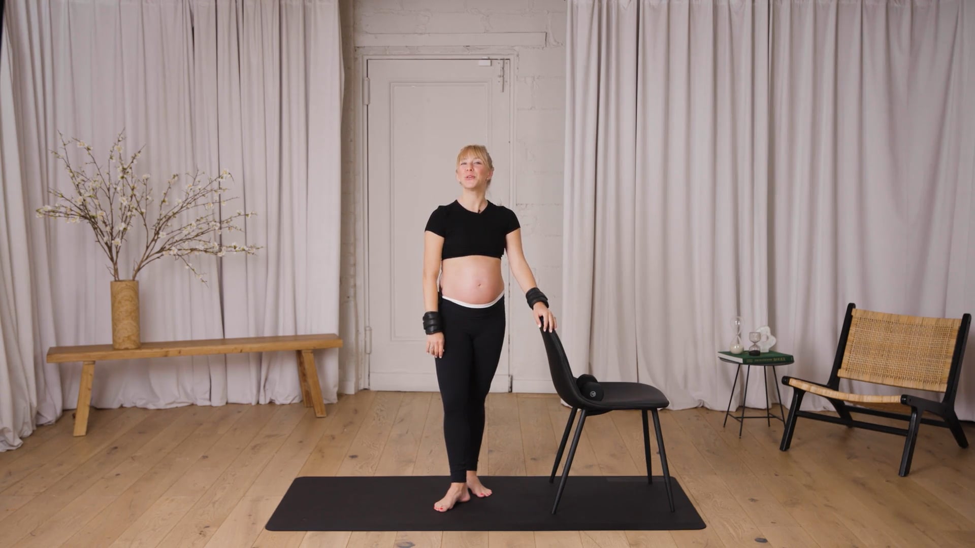 New! 10 Min No-Cardio Sculpt (20 weeks)