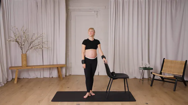 New! 10 Min No-Cardio Sculpt (20 weeks)
