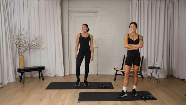 New! DAY 3: 10 Min Express Arms with ...