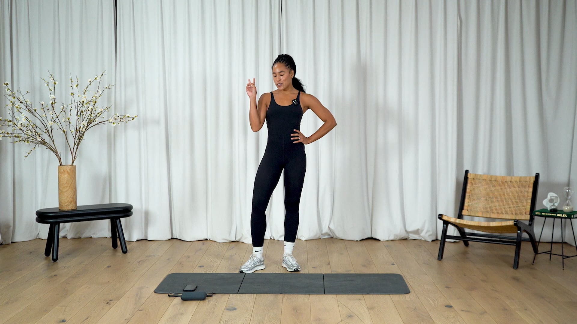 40 Min 2-Cardio Sweat