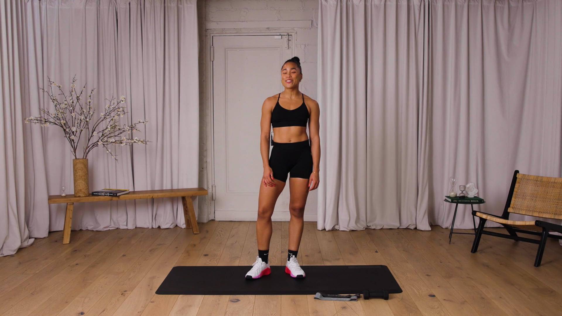 Soto Method Video