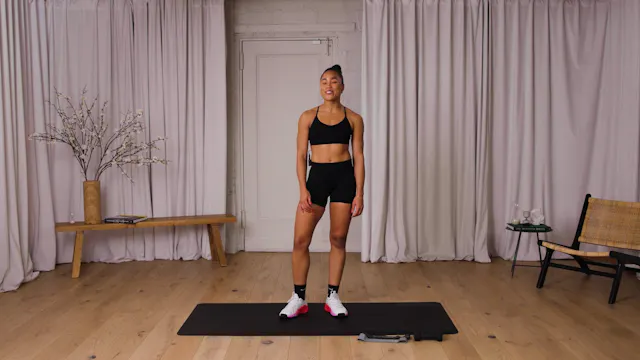 30 Min No-Cardio Sculpt