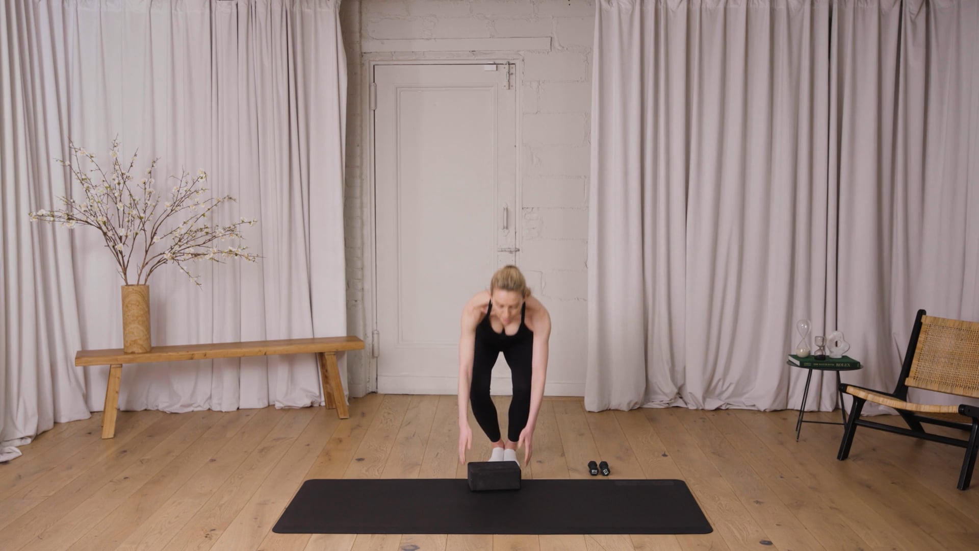 Soto Method Video