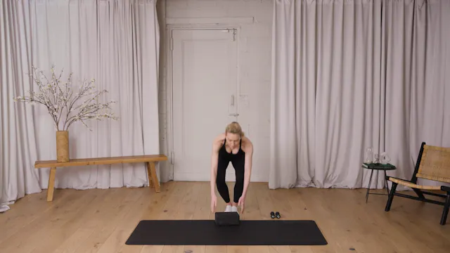 New! 35 Min No-Cardio Sculpt