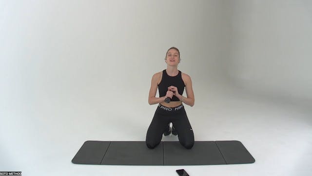 18 Min Triple A - Side Series & Abs o...