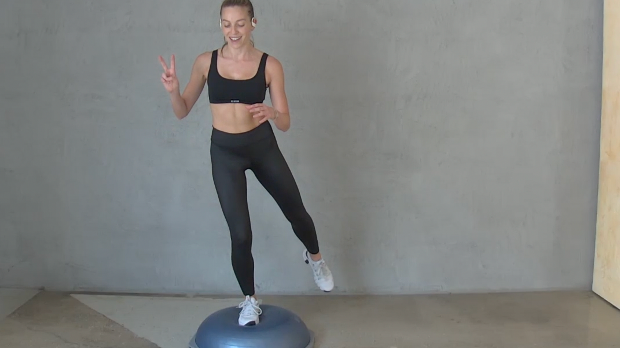 35 Min 2-Cardio Sweat