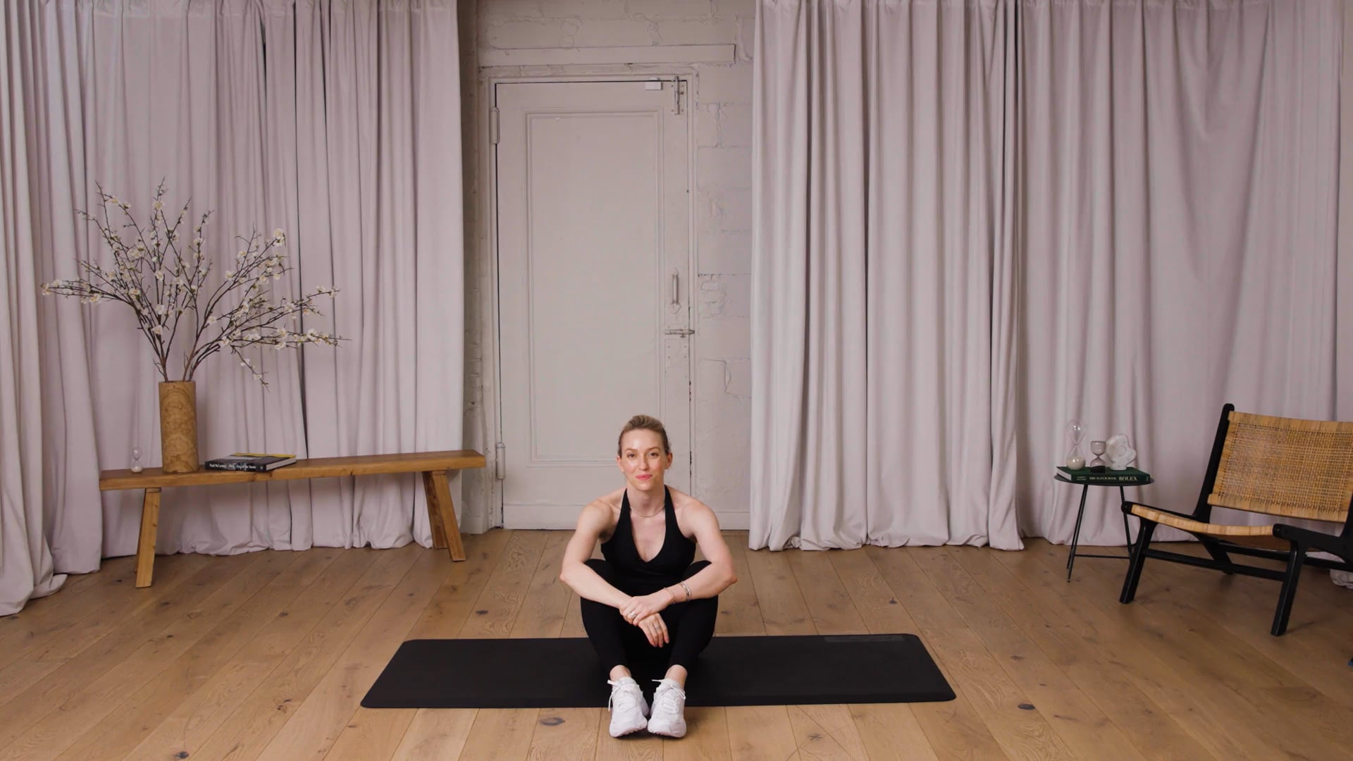 Soto Method Video