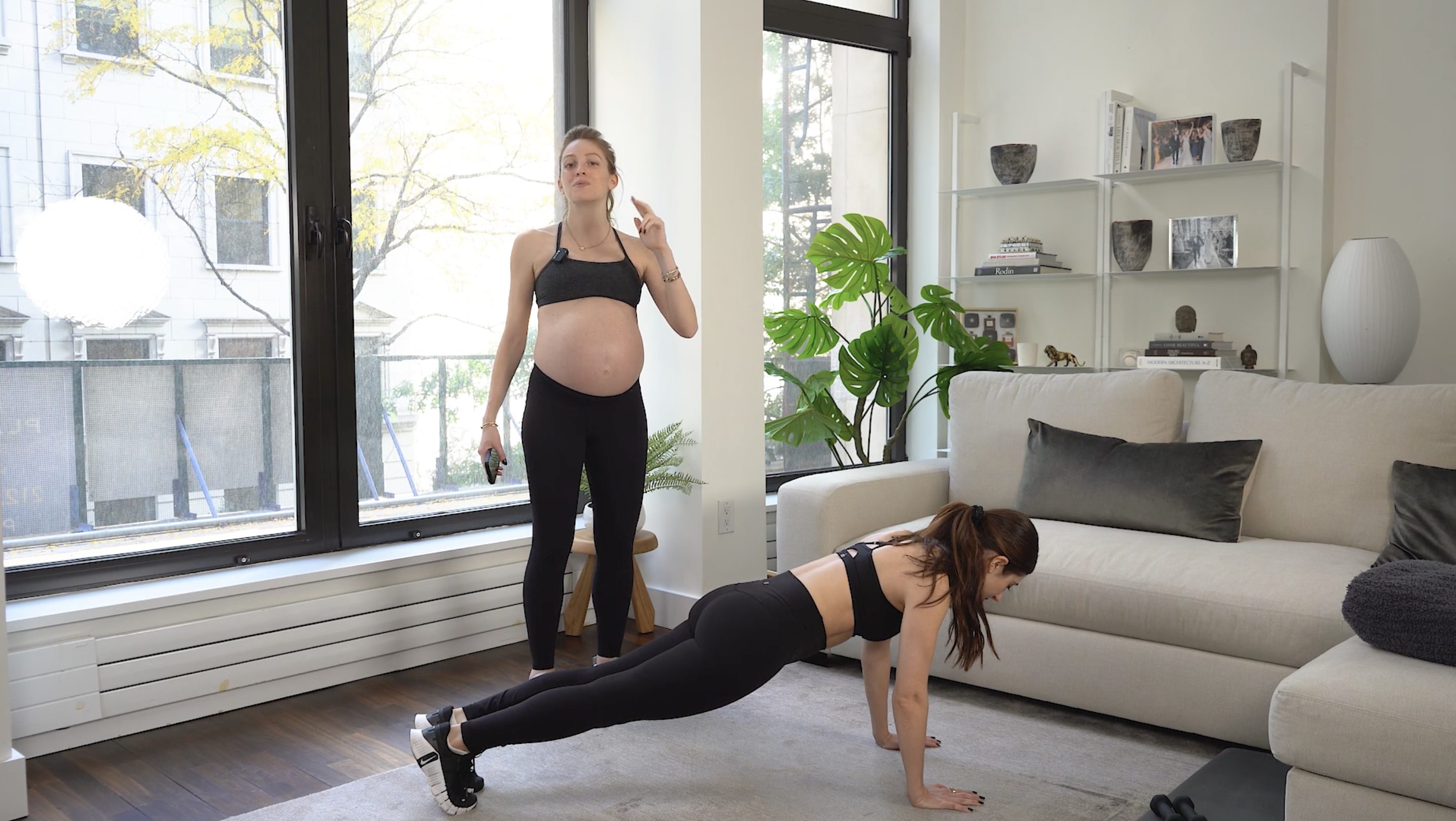 DAY 40 - 20 Min 1-Cardio Sweat