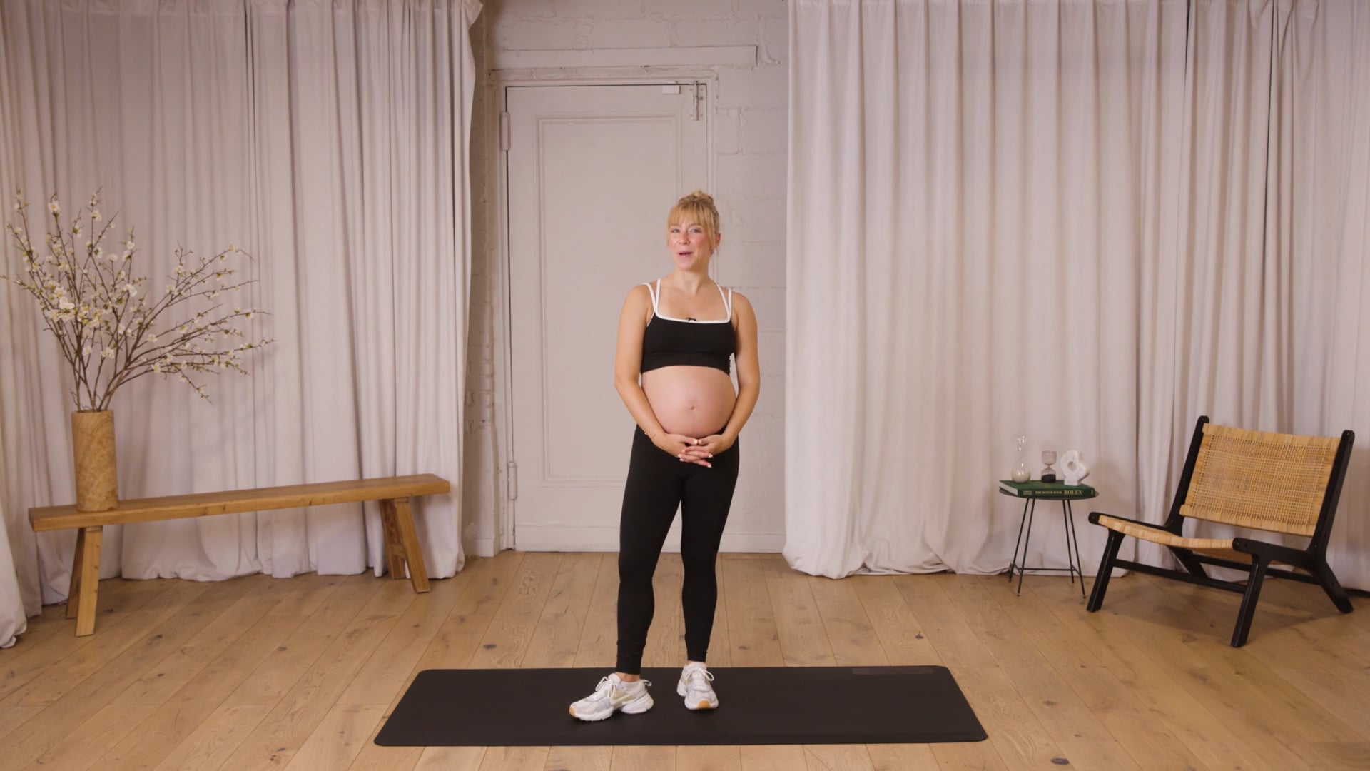 Soto Method Video