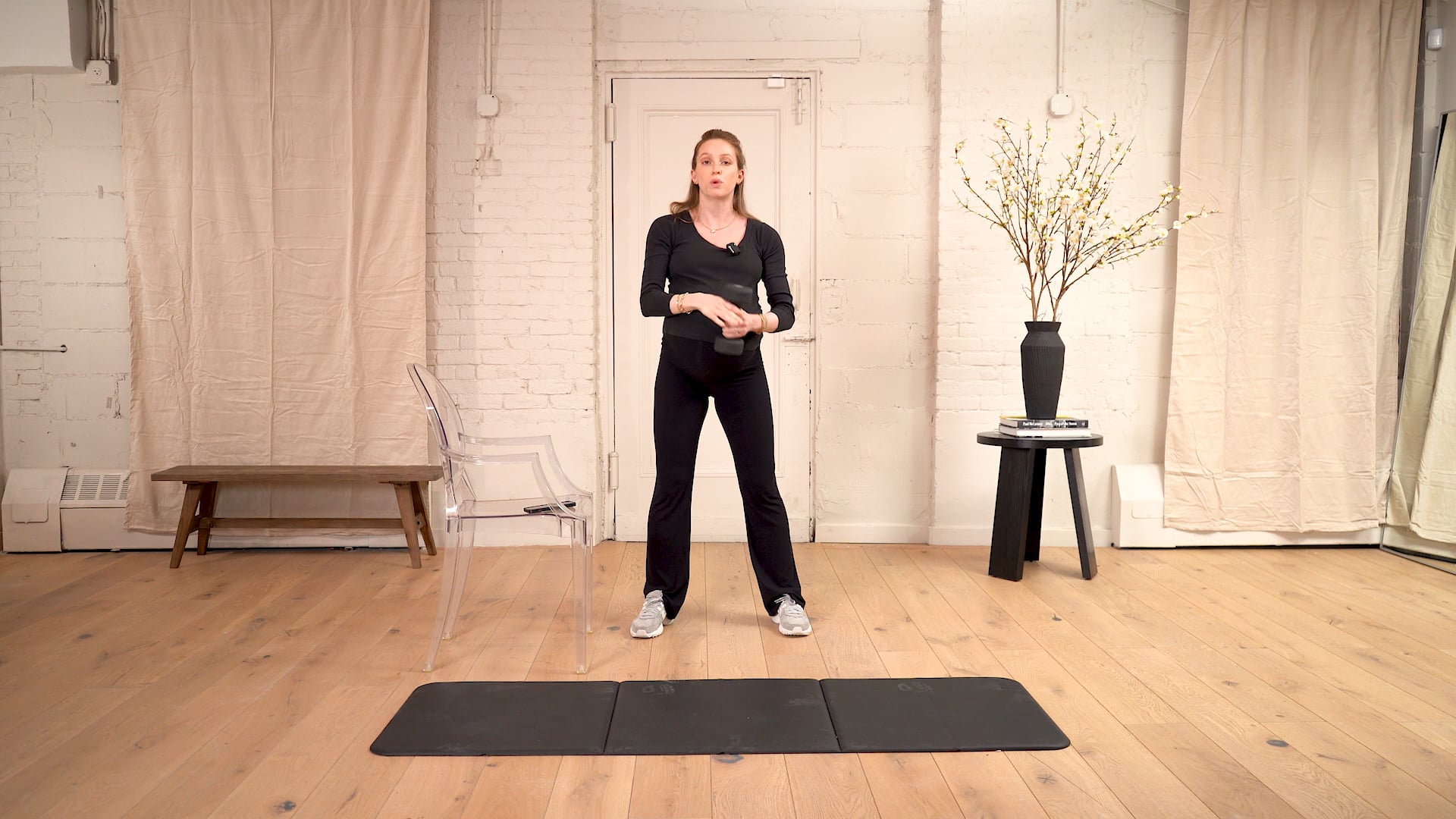 5 Min Express Arms + Legs