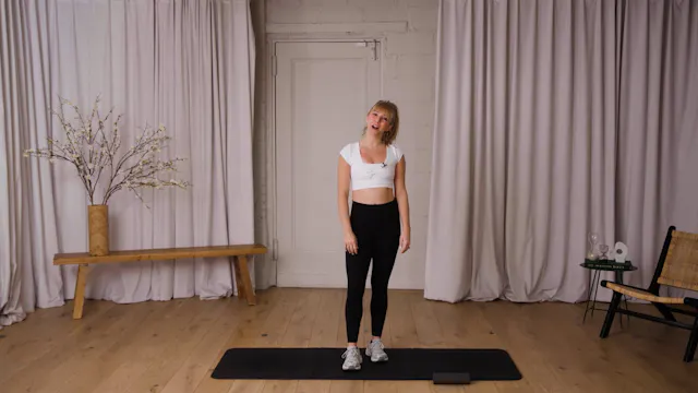 DAY 2: 30 Min No-Cardio Sculpt