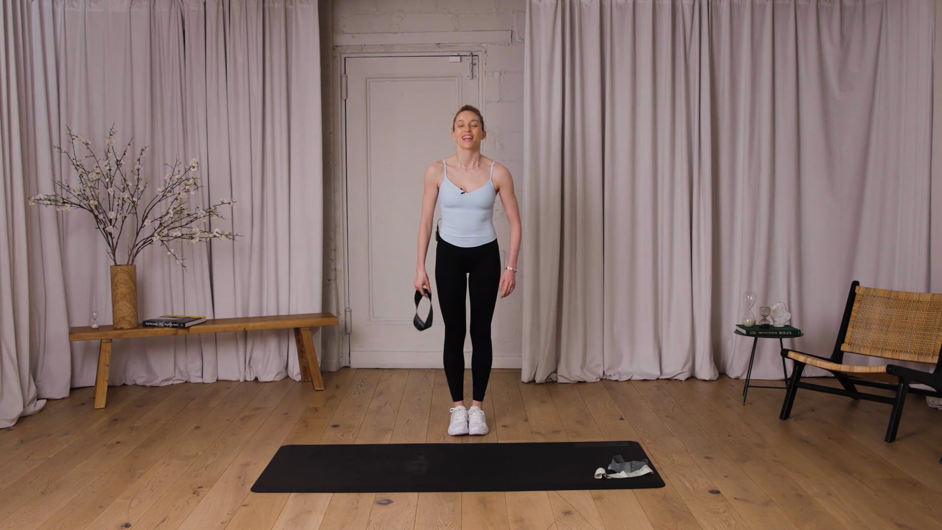 Soto Method Video