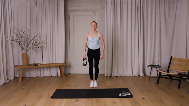 35 Min 1-Cardio Sweat