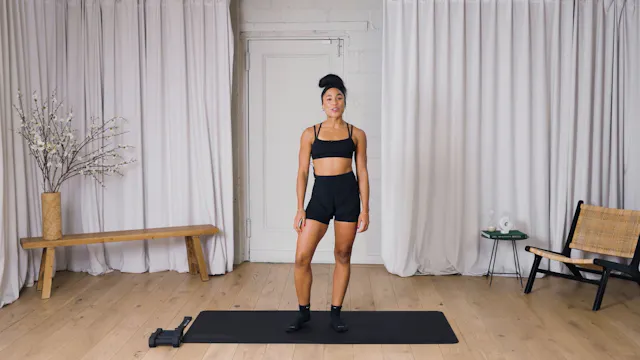 20 Min Triple A No-Cardio Sculpt
