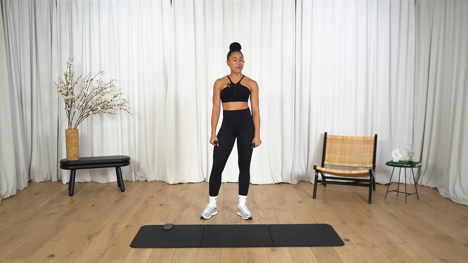 DAY 35: 5 Min Express Arms