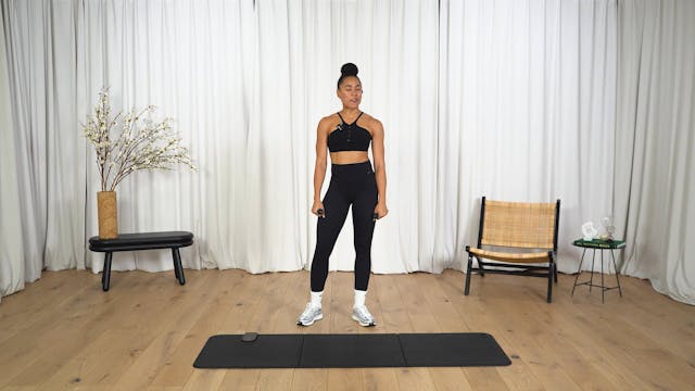 New! 5 Min Express Arms
