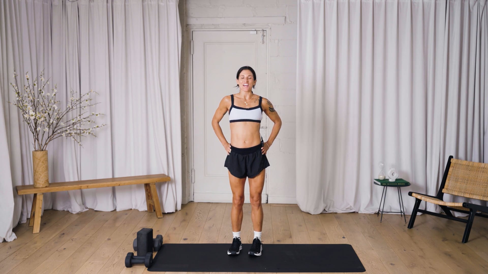 Soto Method Video