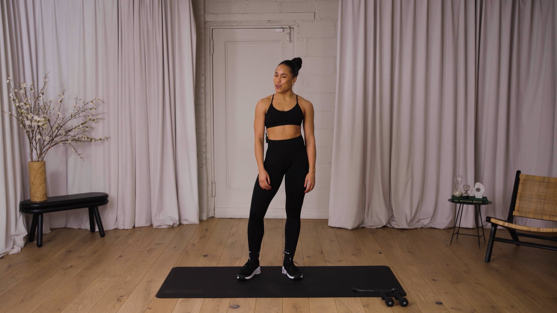 Soto Method Video
