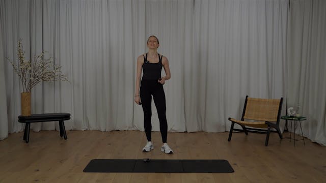 5 Min Express Arms