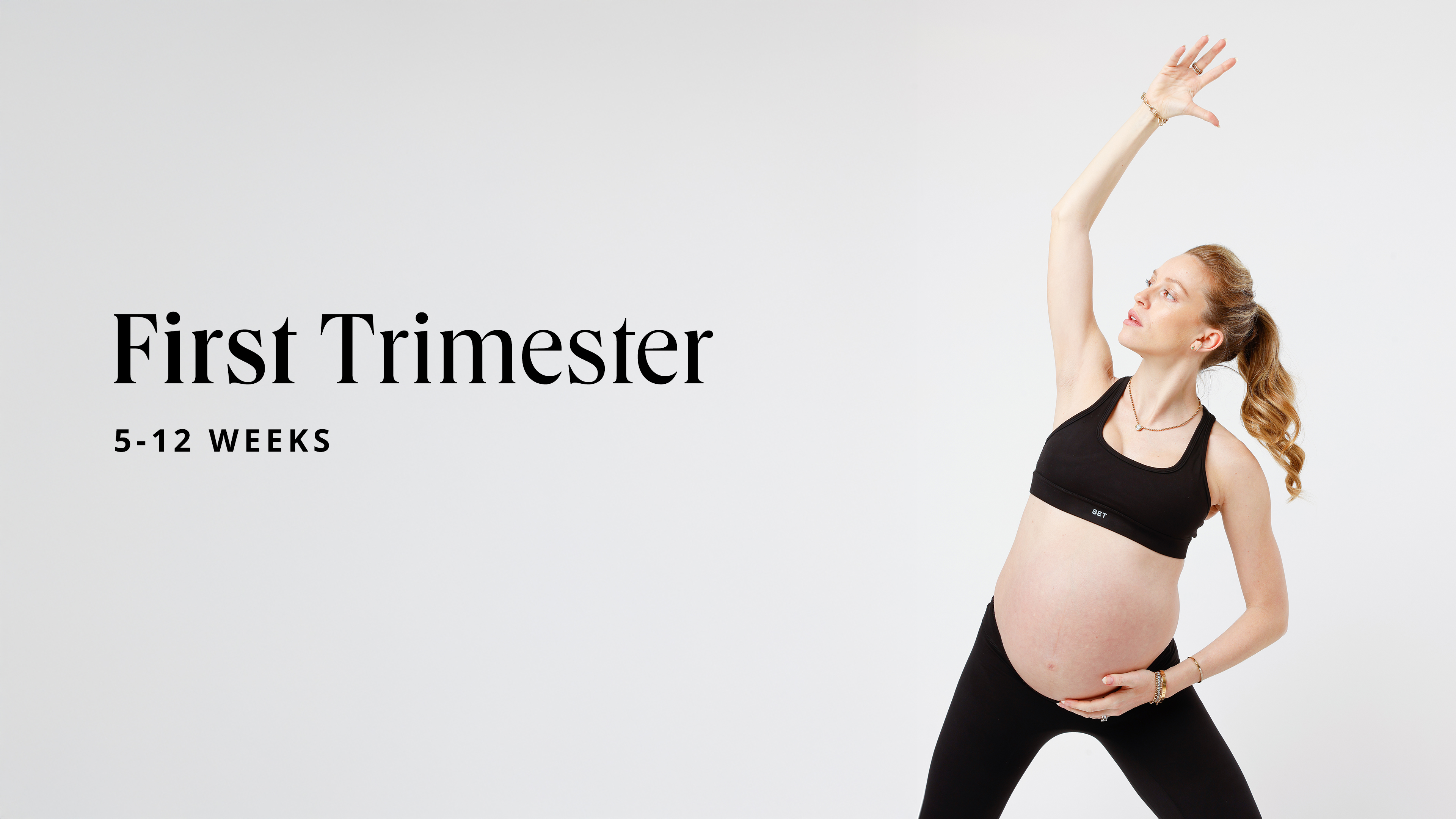 First Trimester