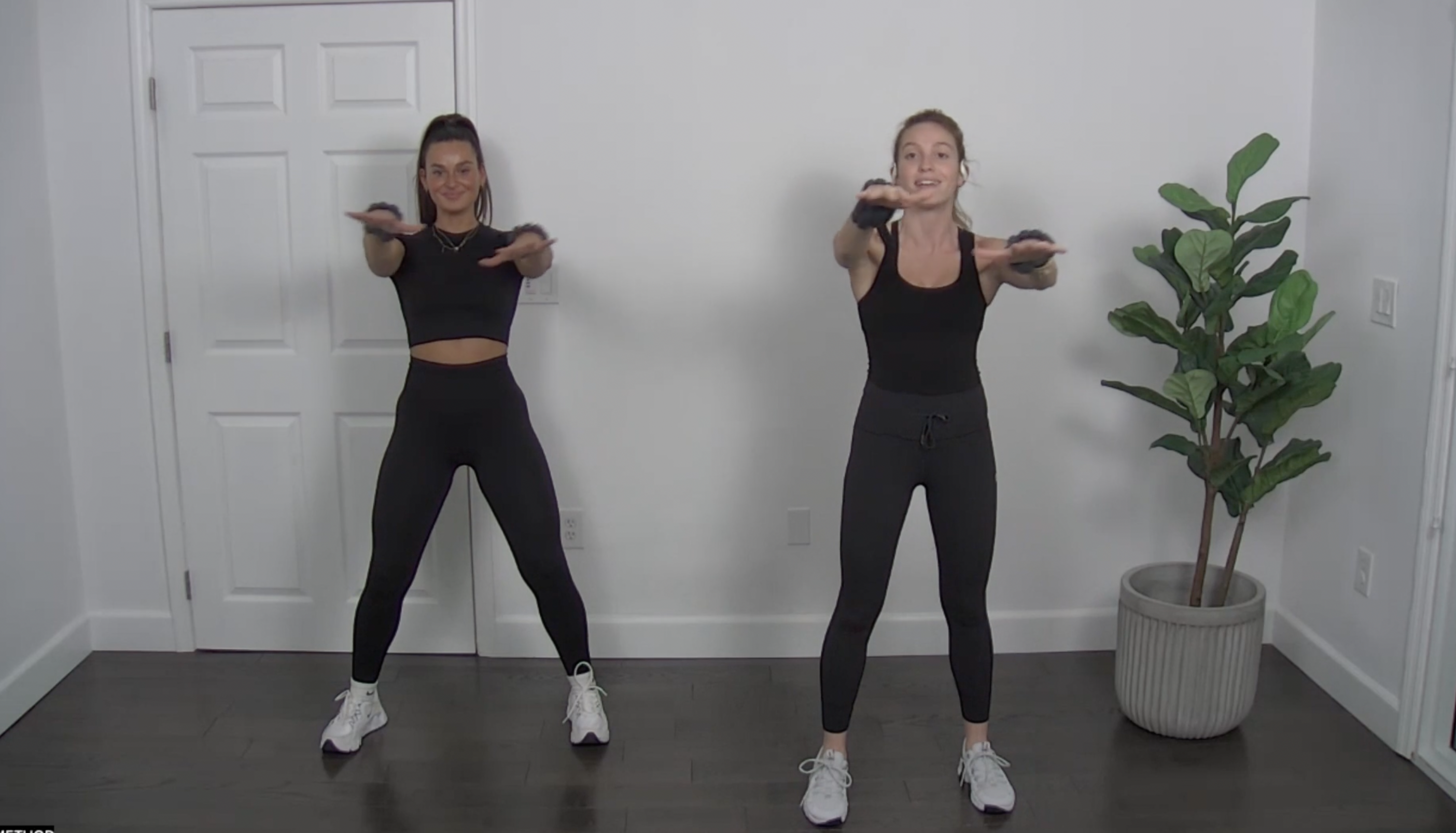 DAY 7 - 5 Min Express Arms