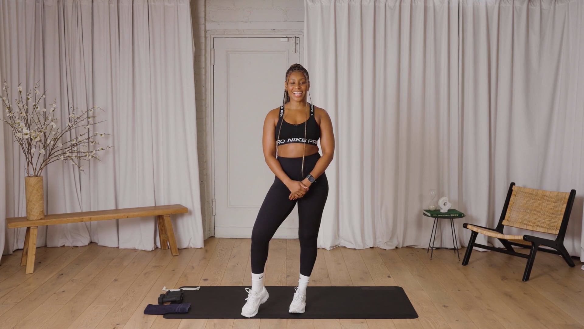 Soto Method Video