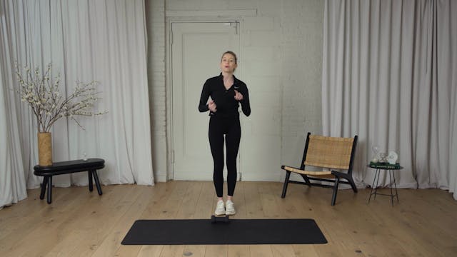 New! 15 Min No-Cardio Sculpt