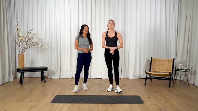 The Check-In: Mobility with Aimee fro...