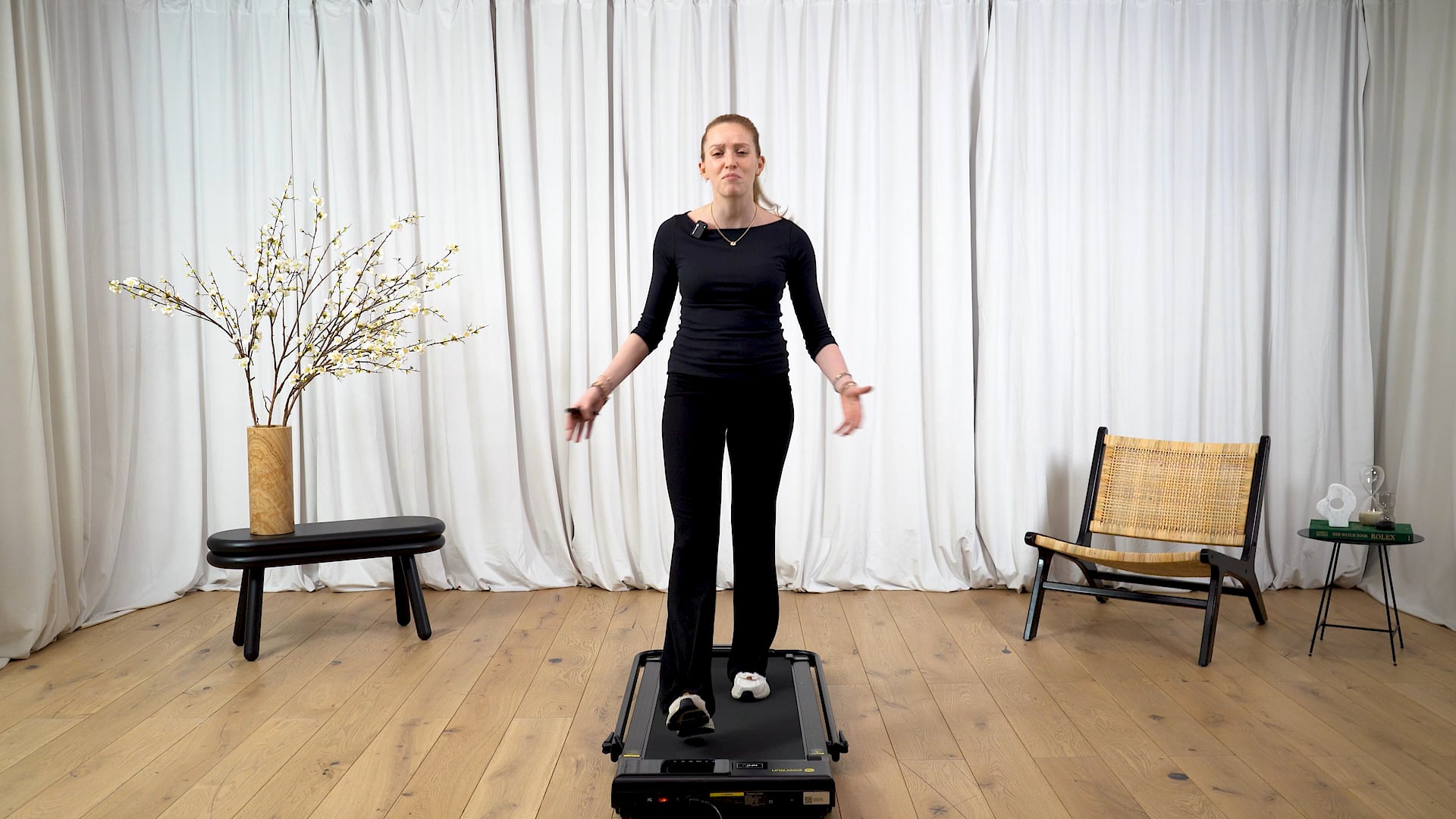 10 Min Walking: Start Small