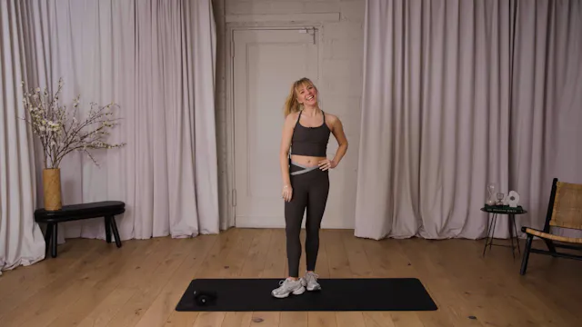 New! 15 Min Triple A No-Cardio Sculpt