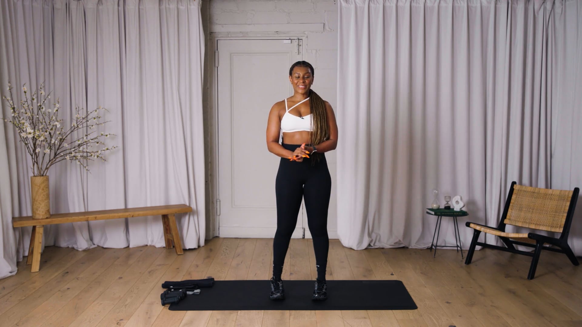 Soto Method Video