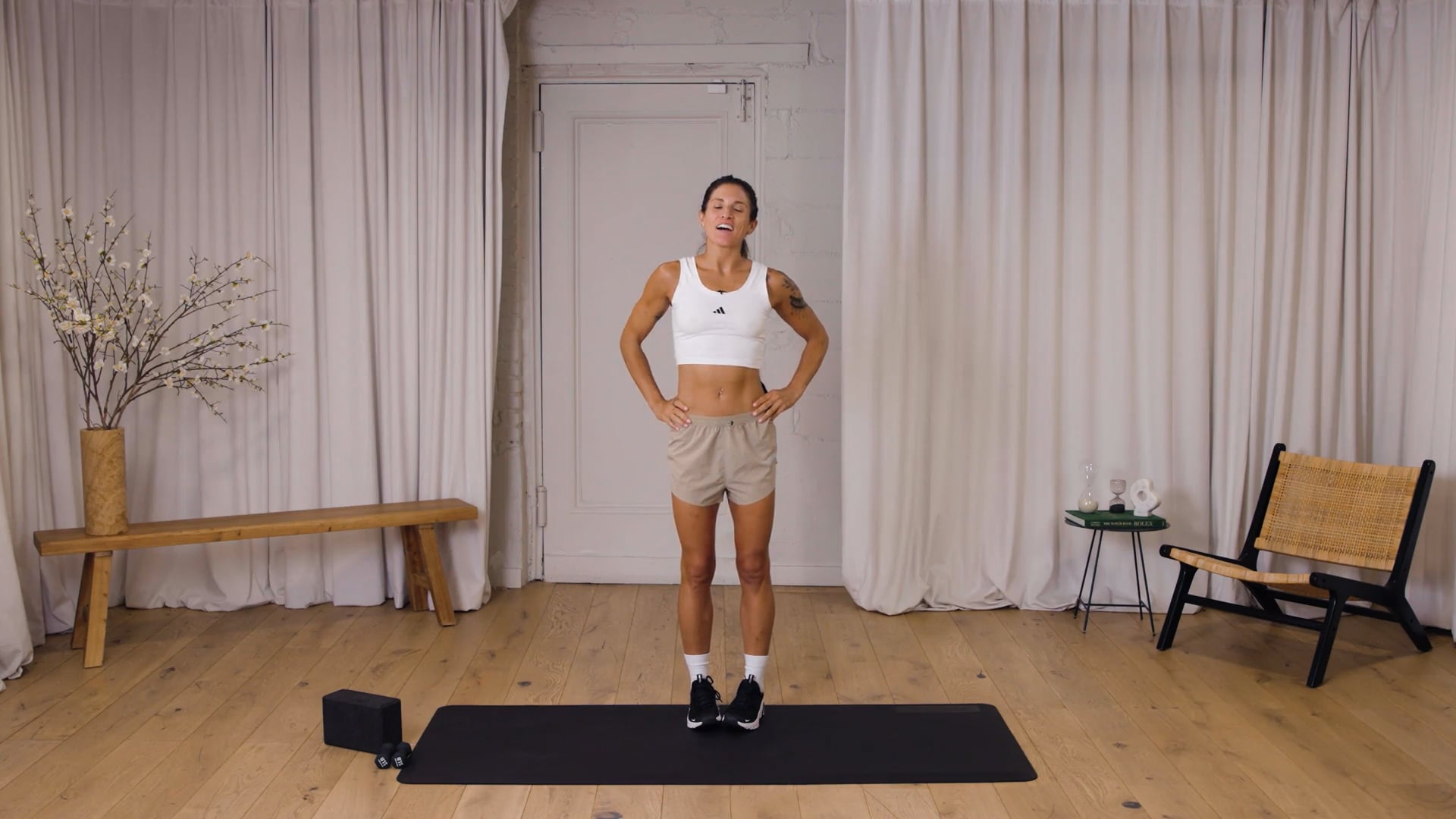 Soto Method Video