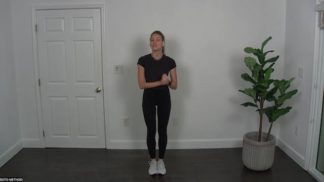 30 Min 2-Cardio Sweat