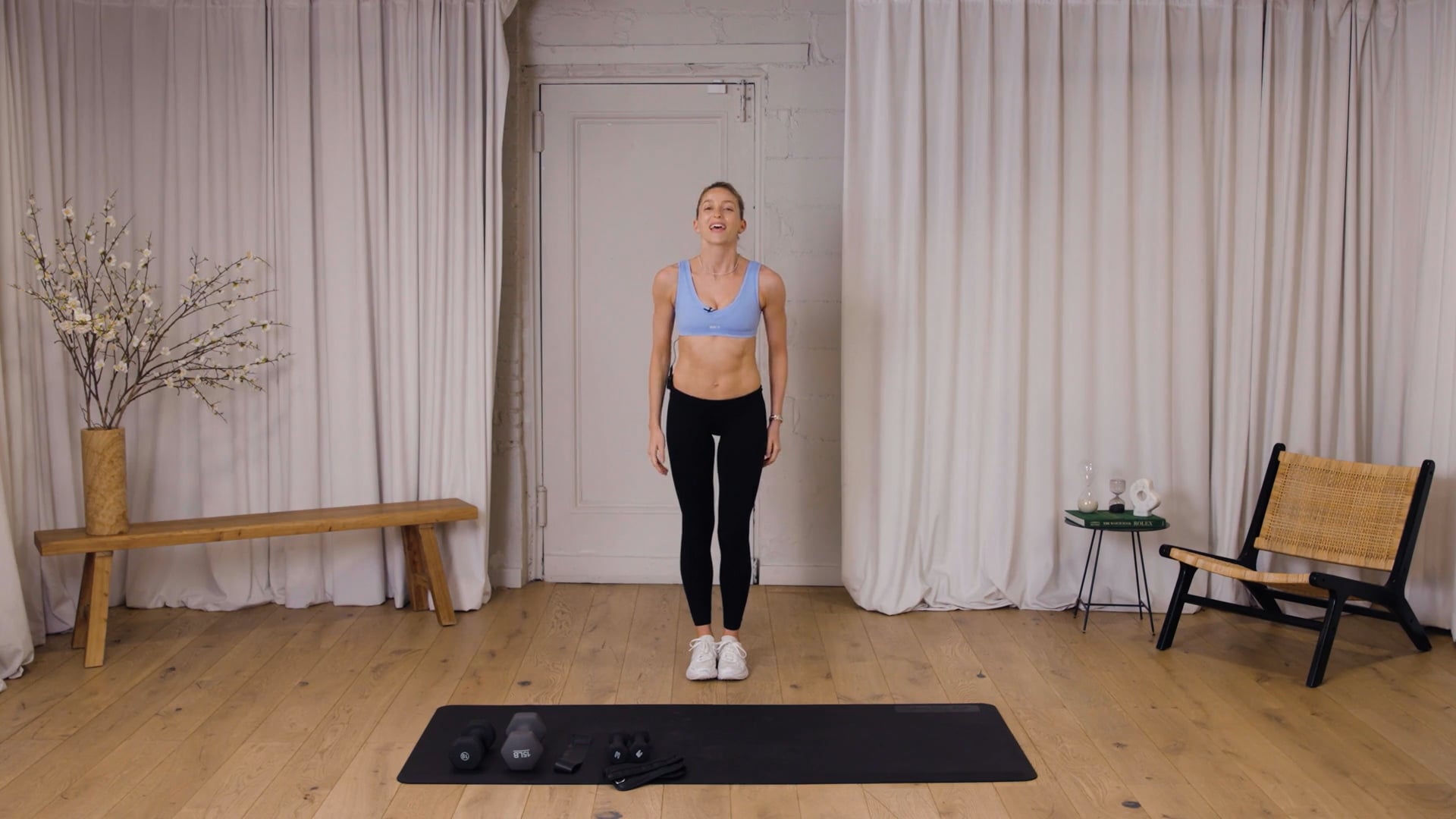Soto Method Video