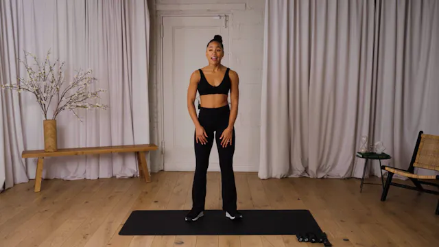 DAY 2: 30 Min No-Cardio Sculpt