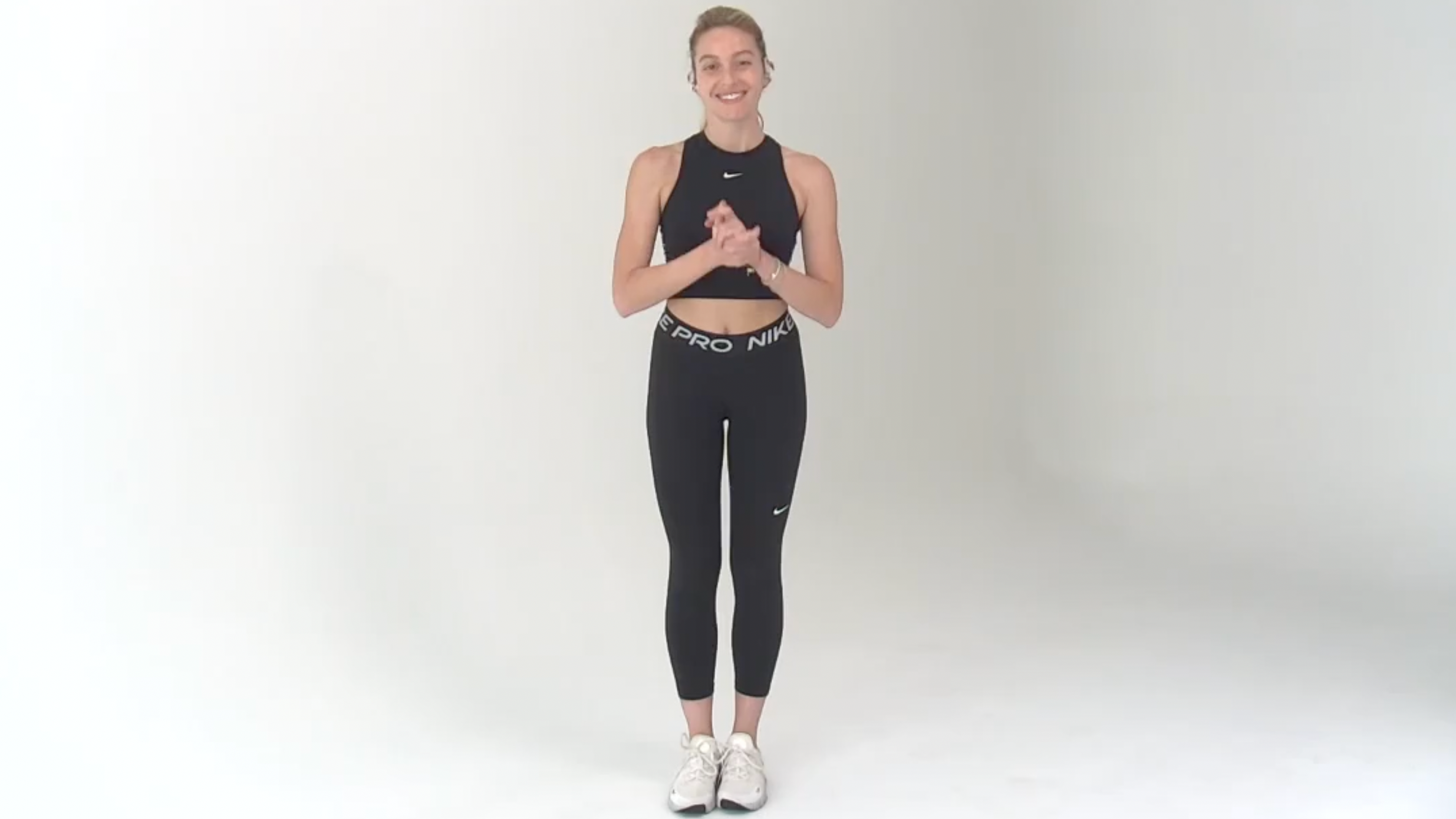 DAY 17 - 35 Min 1-Cardio Sweat