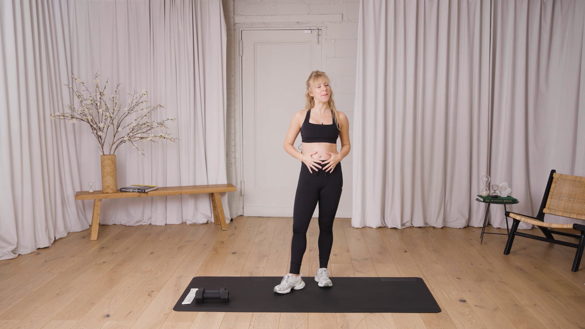 Soto Method Video