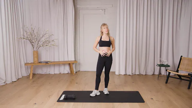 New! 30 Min 1-Cardio Sweat (17 Weeks ...