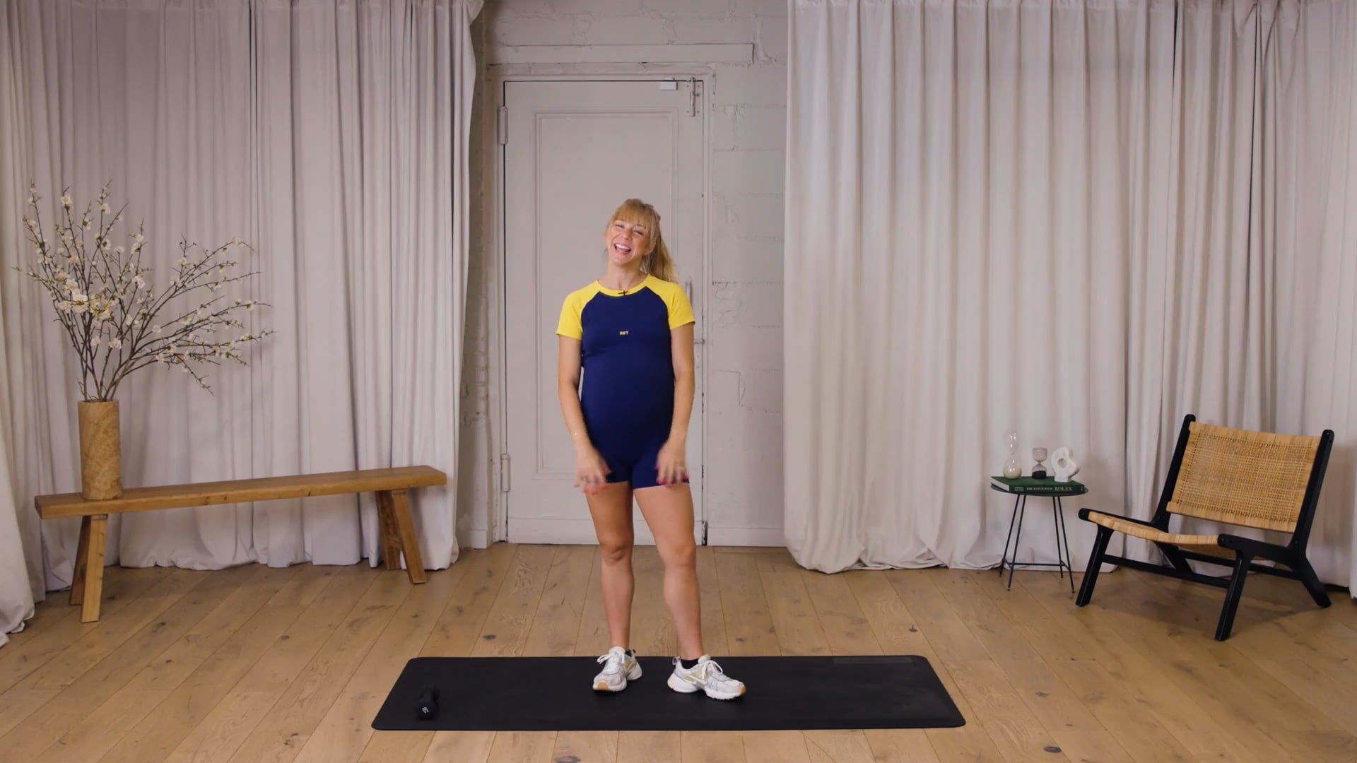 Soto Method Video