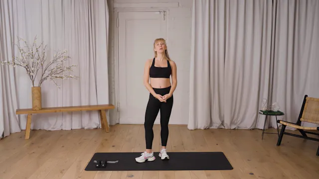 New! 25 Min No-Cardio Sculpt (14 Week...