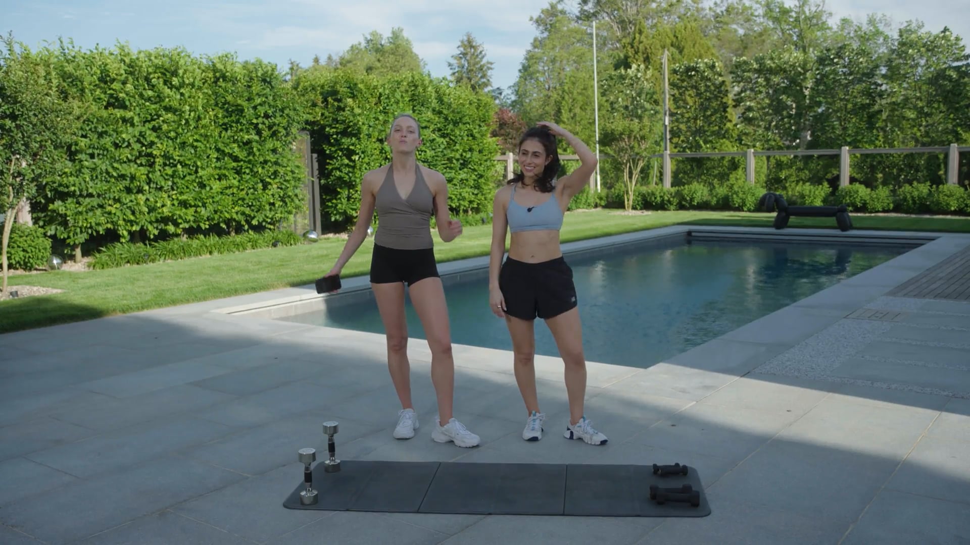 Soto Method Video