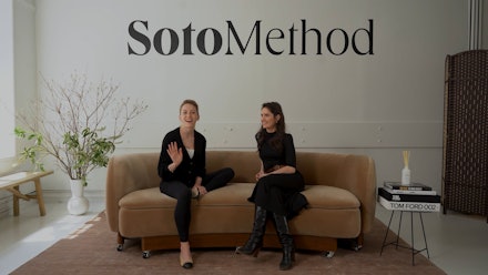 Soto Method Video