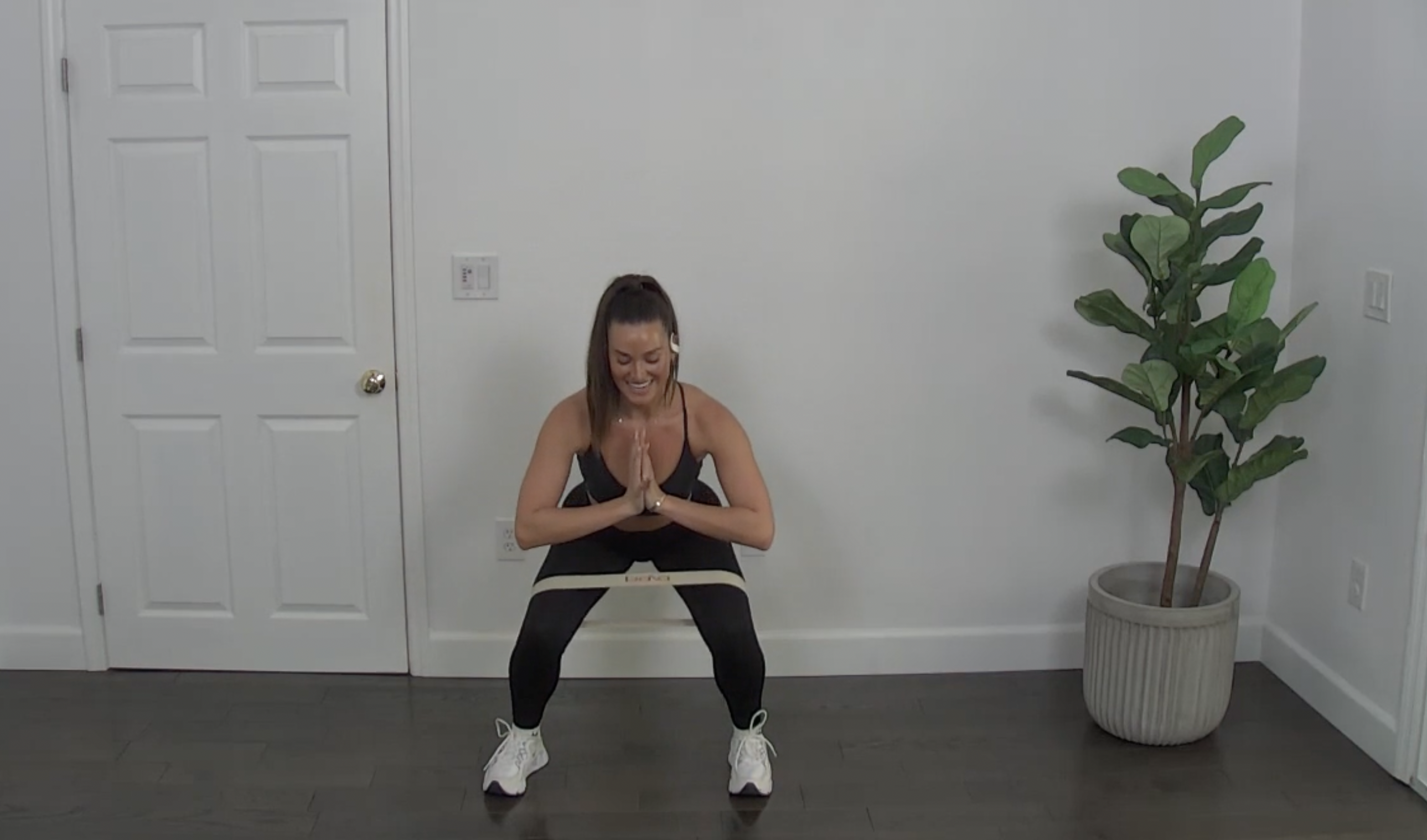 DAY 40 - 5 Min Express Legs