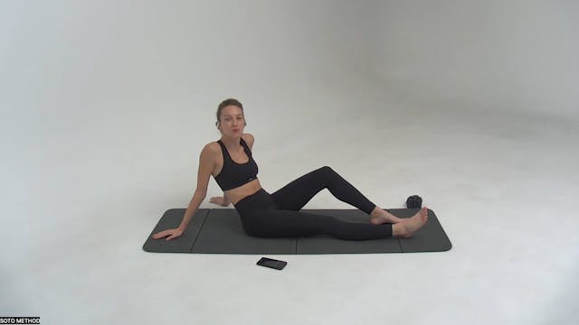 13 Min Stretch + Breathwork (March 19)*