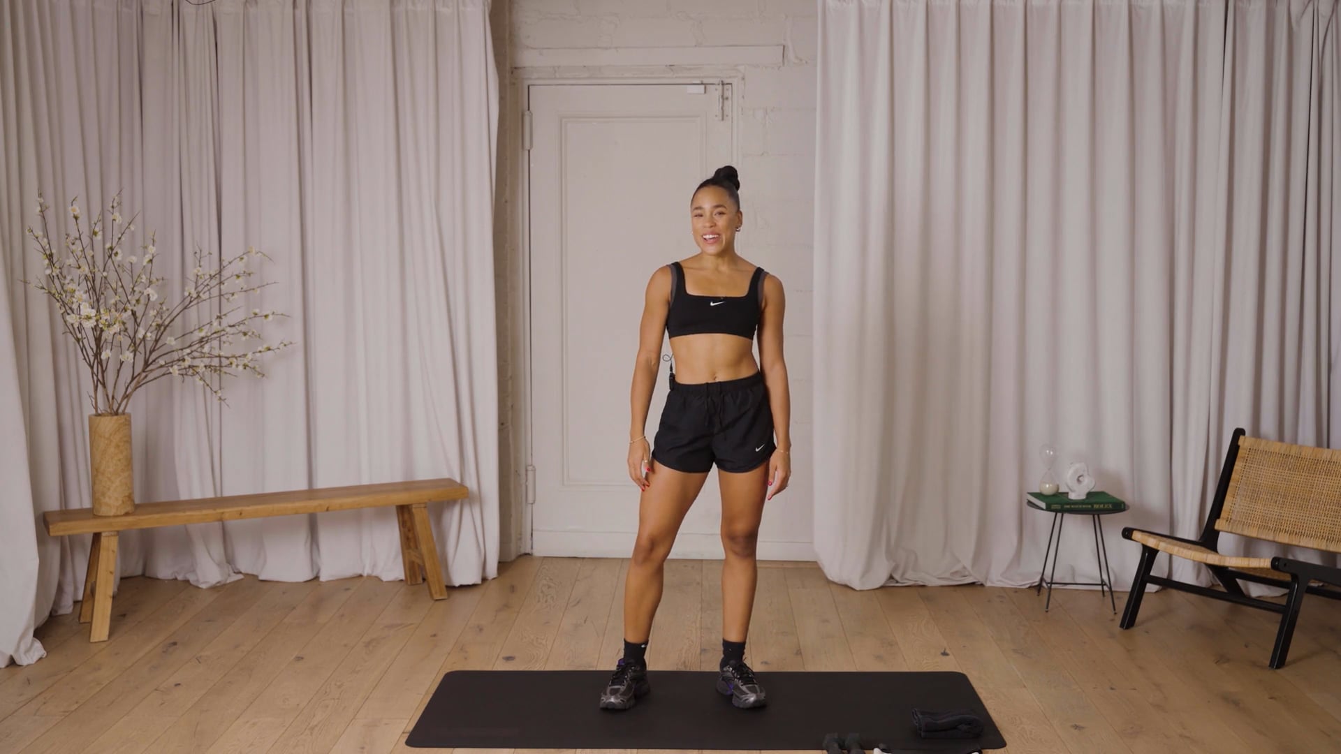 Soto Method Video