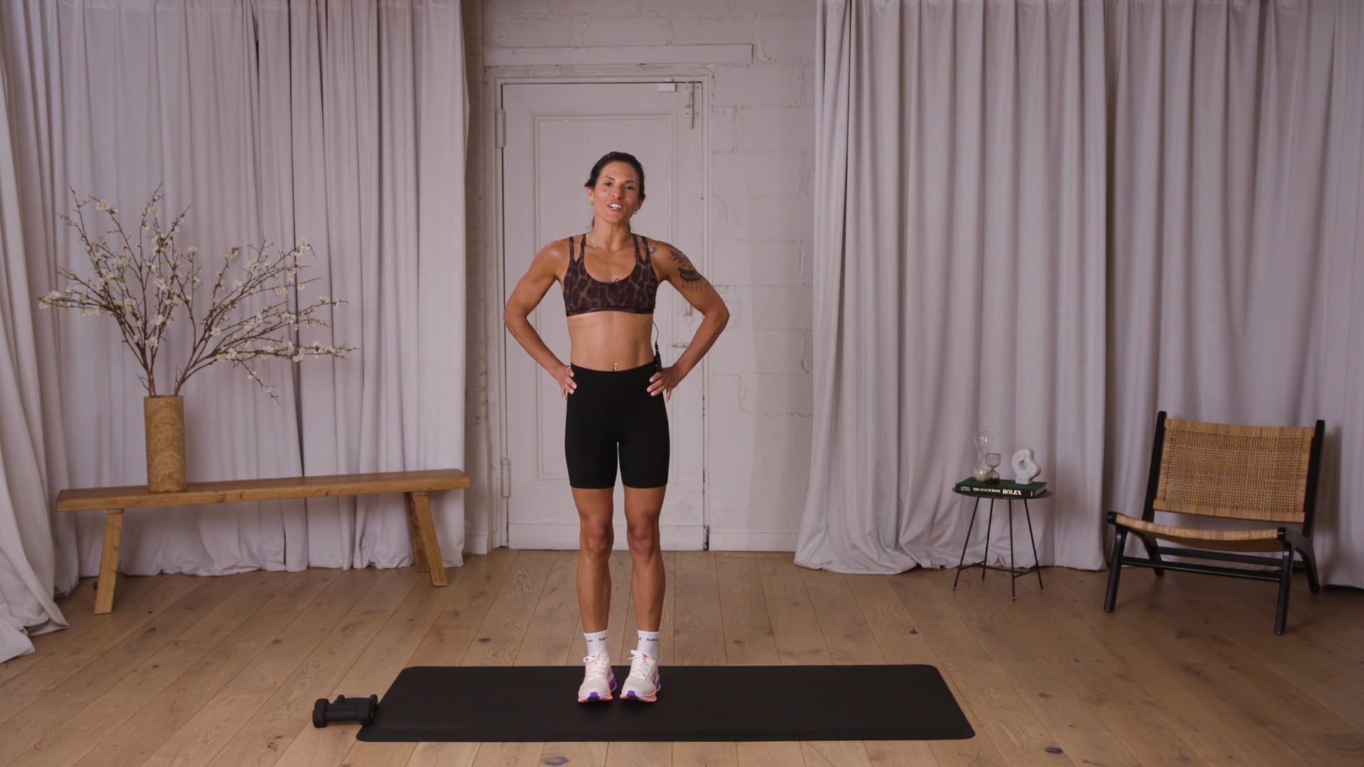 New! 40 Min 2-Cardio Sweat