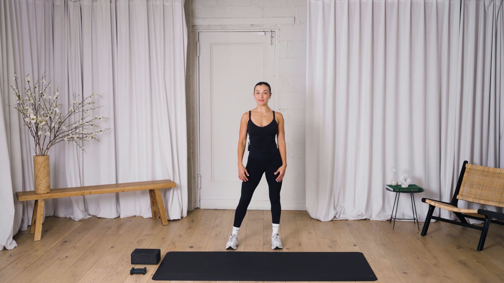 Soto Method Video