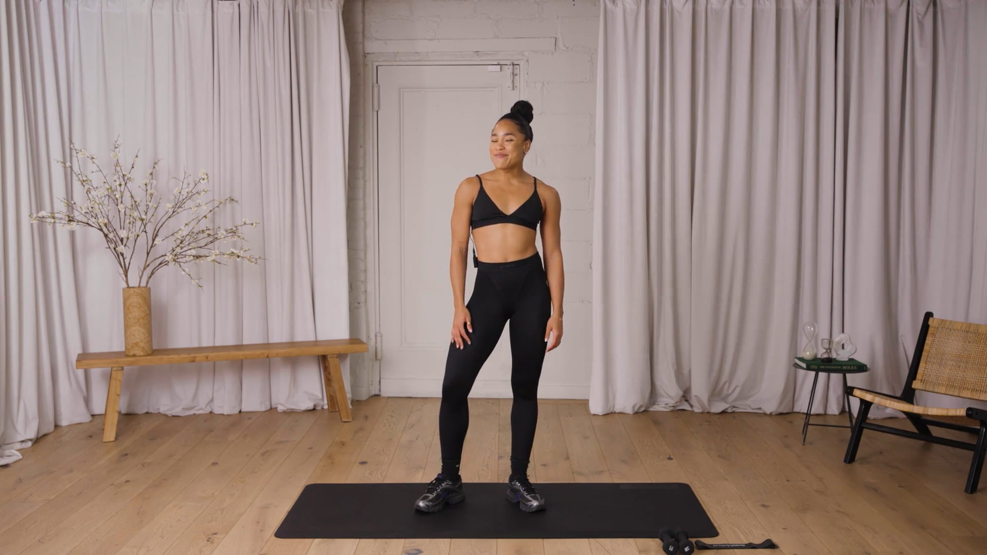 Soto Method Video
