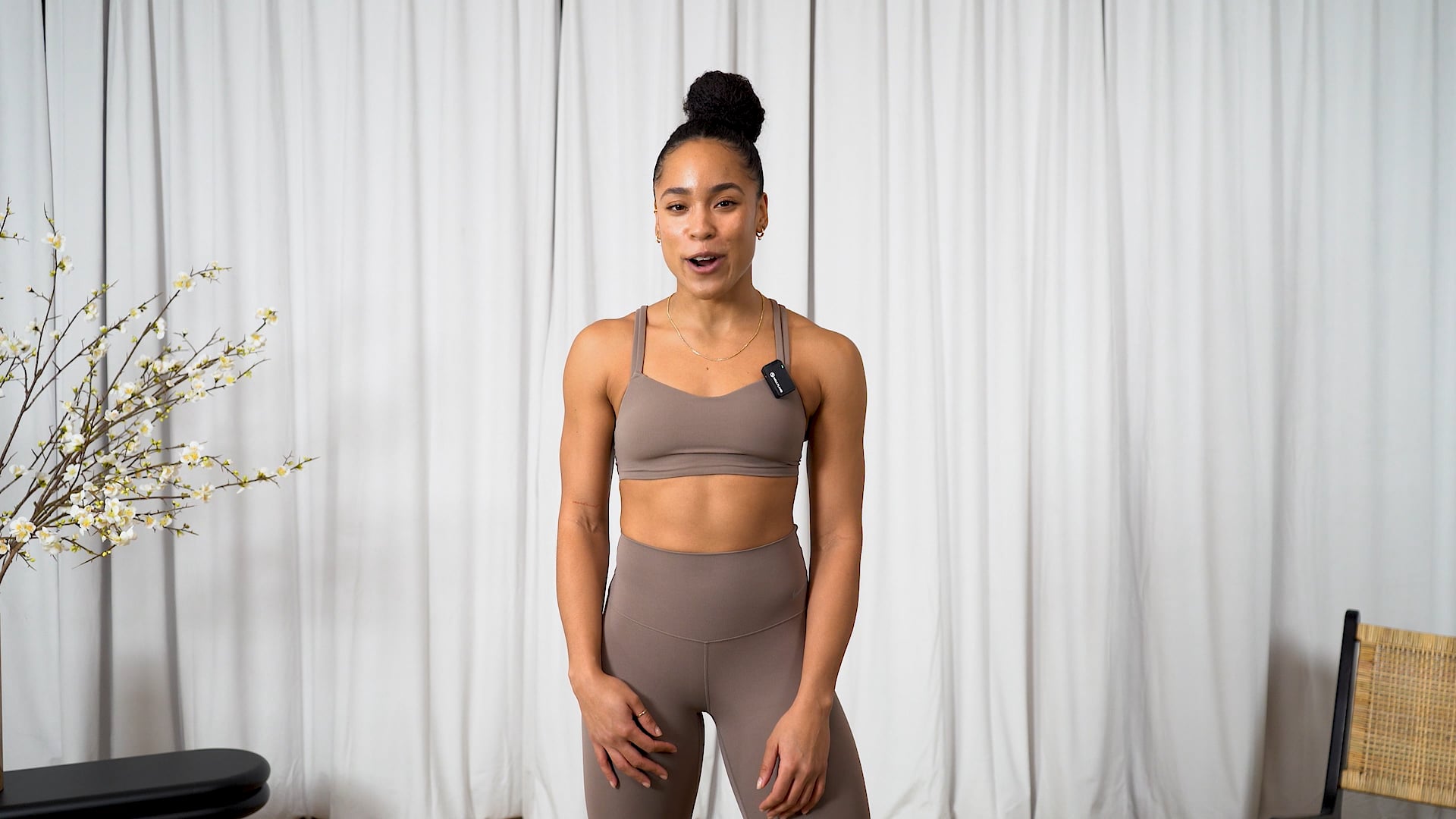 Aliyah SotoStrength Intro