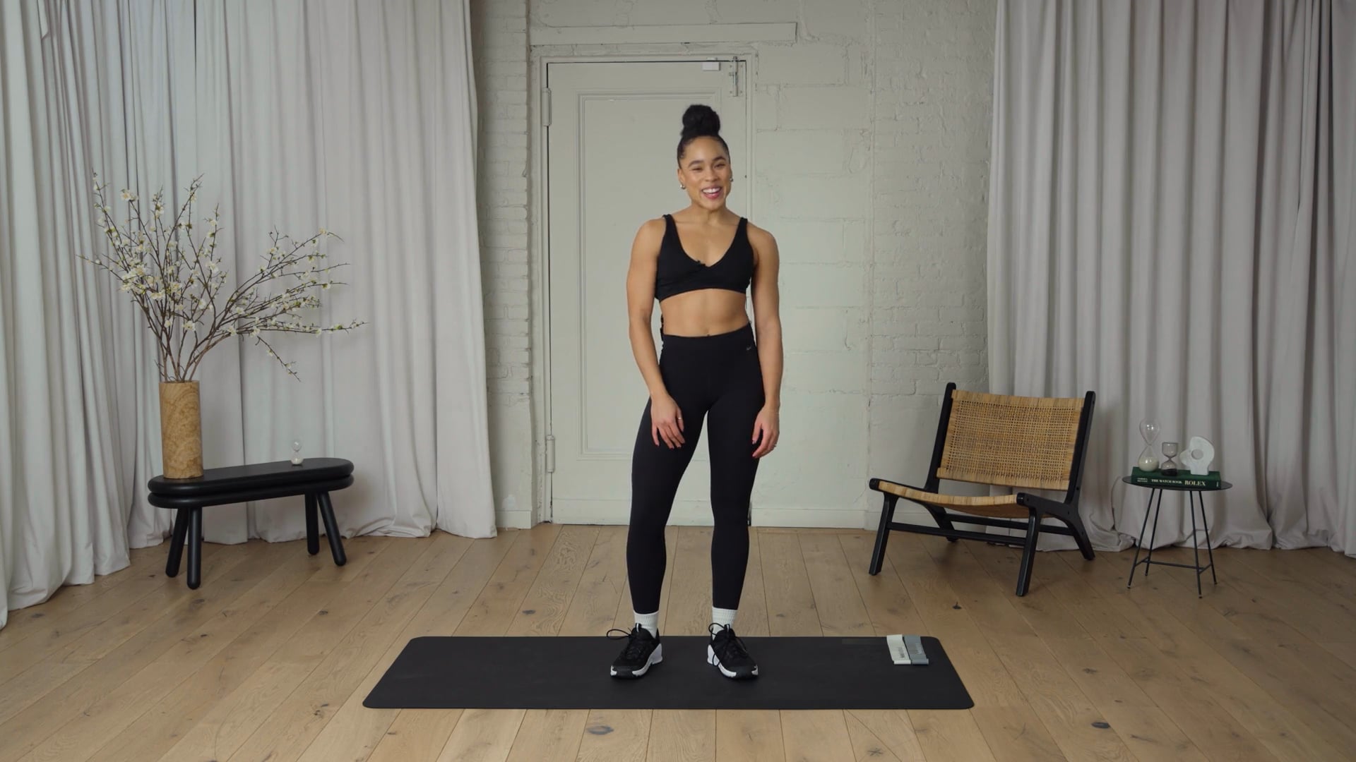 35 Min 2-Cardio Sweat